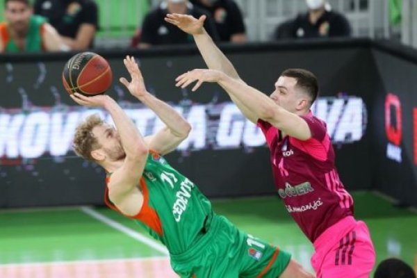 Kraken 17 at