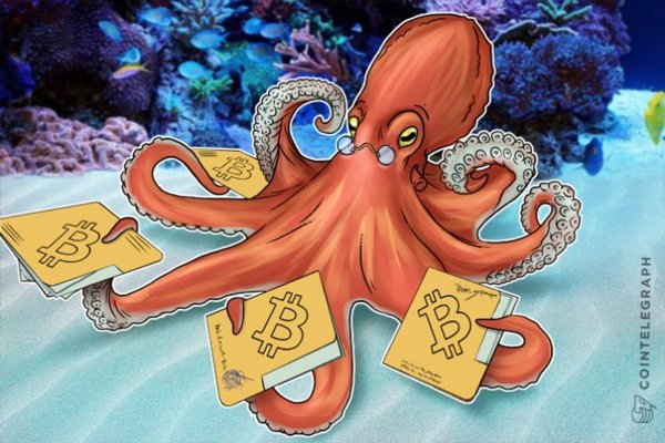 Тор kraken