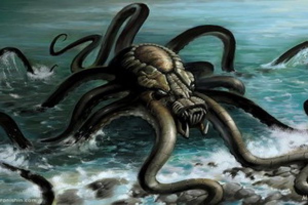 Kraken даркнет рынок