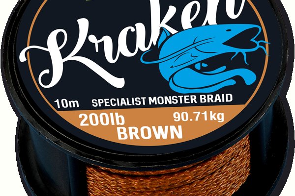 Kraken tor song