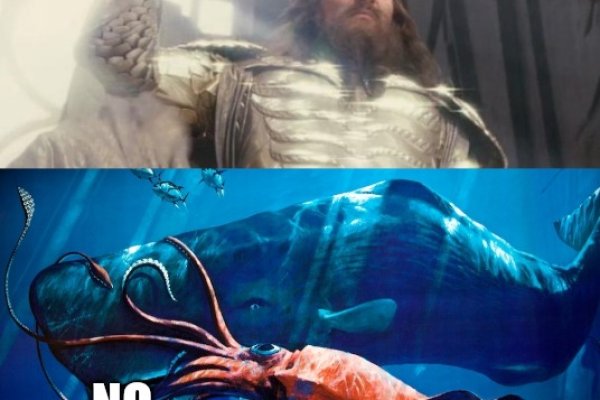 Kraken place