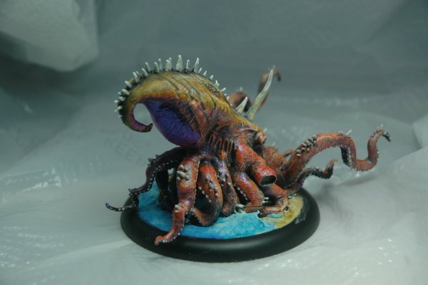 Kraken russia